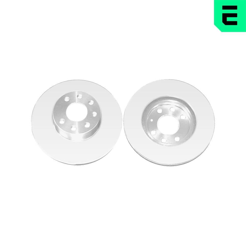 Disc frana OPTIMAL BS-6260C