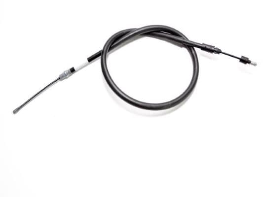 Cablu, frana de parcare MTR 12118993