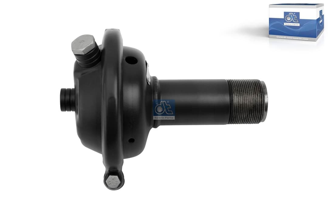 Cilindru receptor frana cu membrana DT Spare Parts 7.34207