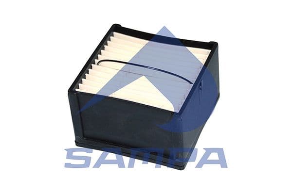 filtru combustibil SAMPA 022.381