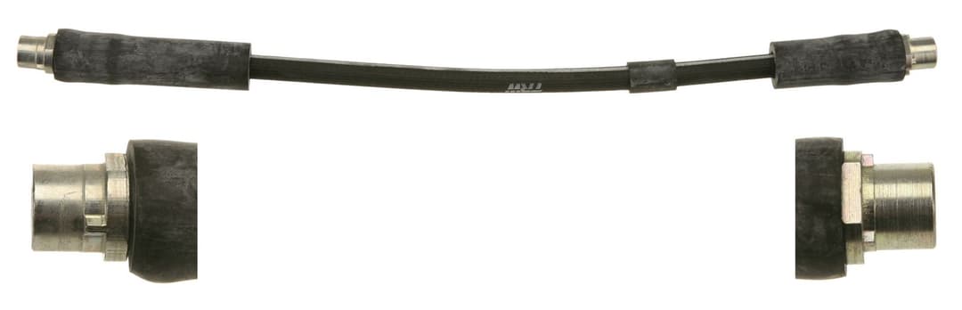 Furtun frana TRW PHA488