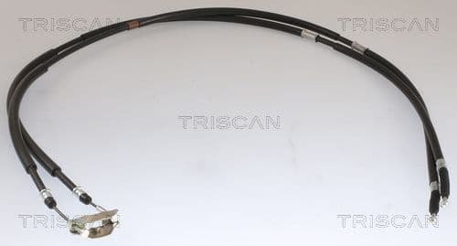 Cablu, frana de parcare TRISCAN 8140 241169