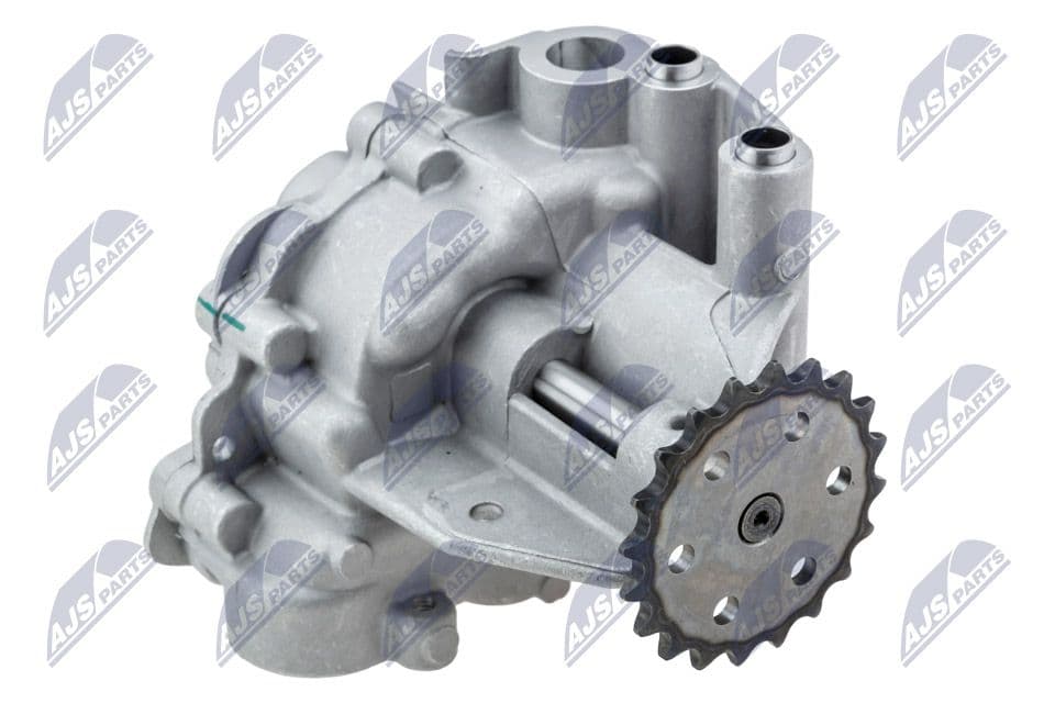 Pompa ulei NTY BPO-RE-010