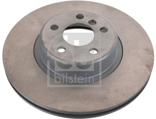 Disc frana FEBI BILSTEIN 173011