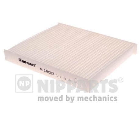 Filtru, aer habitaclu NIPPARTS N1348013