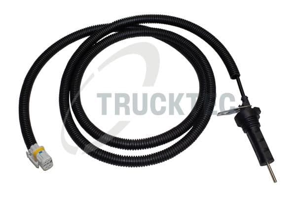 Indicator uzura, placute frana TRUCKTEC AUTOMOTIVE 05.42.120