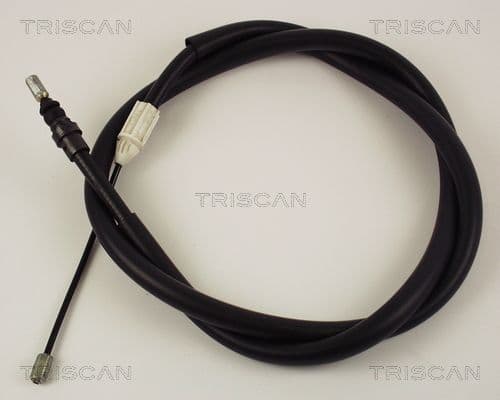 Cablu, frana de parcare TRISCAN 8140 25162