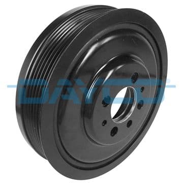 Fulie curea, arbore cotit DAYCO DPV1211