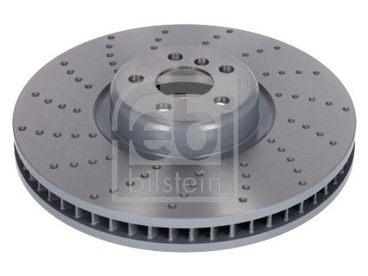Disc frana FEBI BILSTEIN 179592
