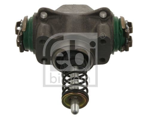 Sistem con de reglaj, frana tamburi FEBI BILSTEIN 03138