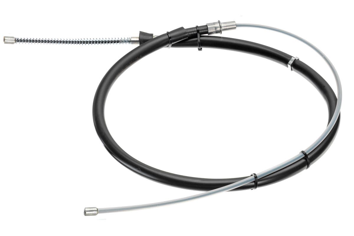 Cablu, frana de parcare ATE 24.3727-3430.2