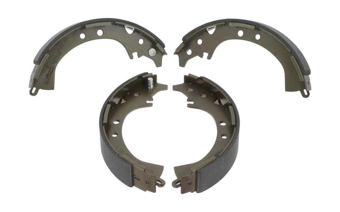 Set saboti frana FERODO PREMIER FSB564