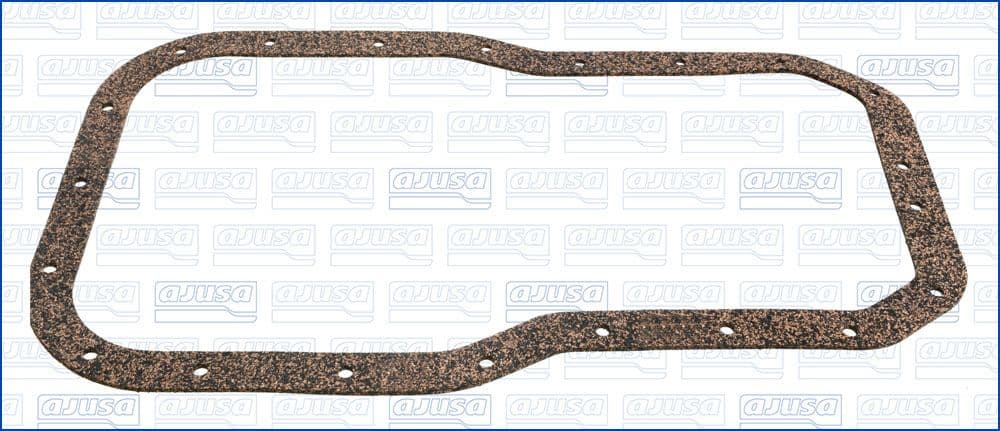 Garnitura baie ulei AJUSA 14059700