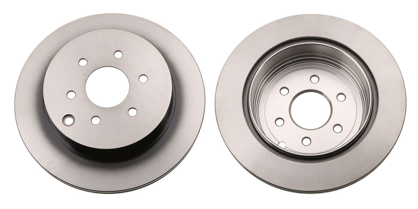 Disc frana TRW DF6289