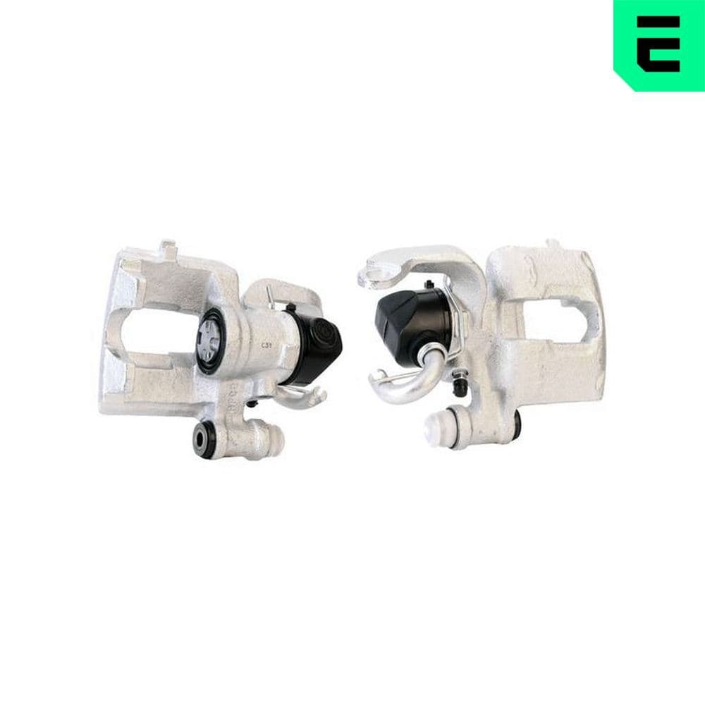 Etrier frana OPTIMAL BC-1433R