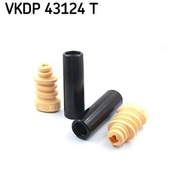 chit protectie praf,amortizor SKF VKDP 43124 T
