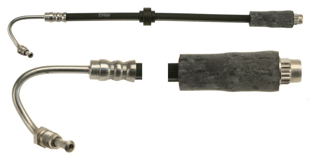 Furtun frana TRW PHB543