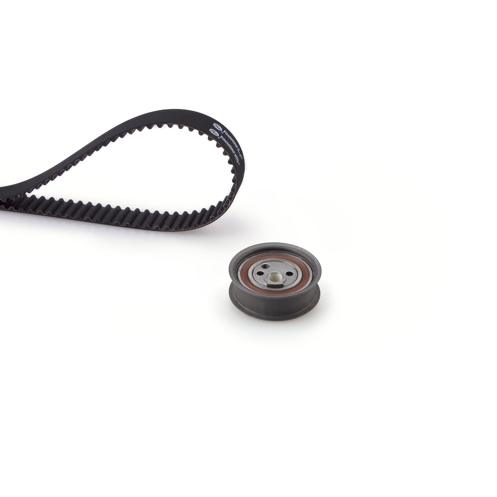 Set curea de distributie GATES PowerGrip™ K035308