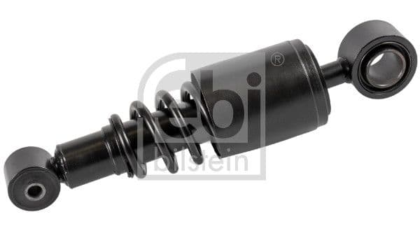 Amortizor, suspensie cabina FEBI BILSTEIN 178215