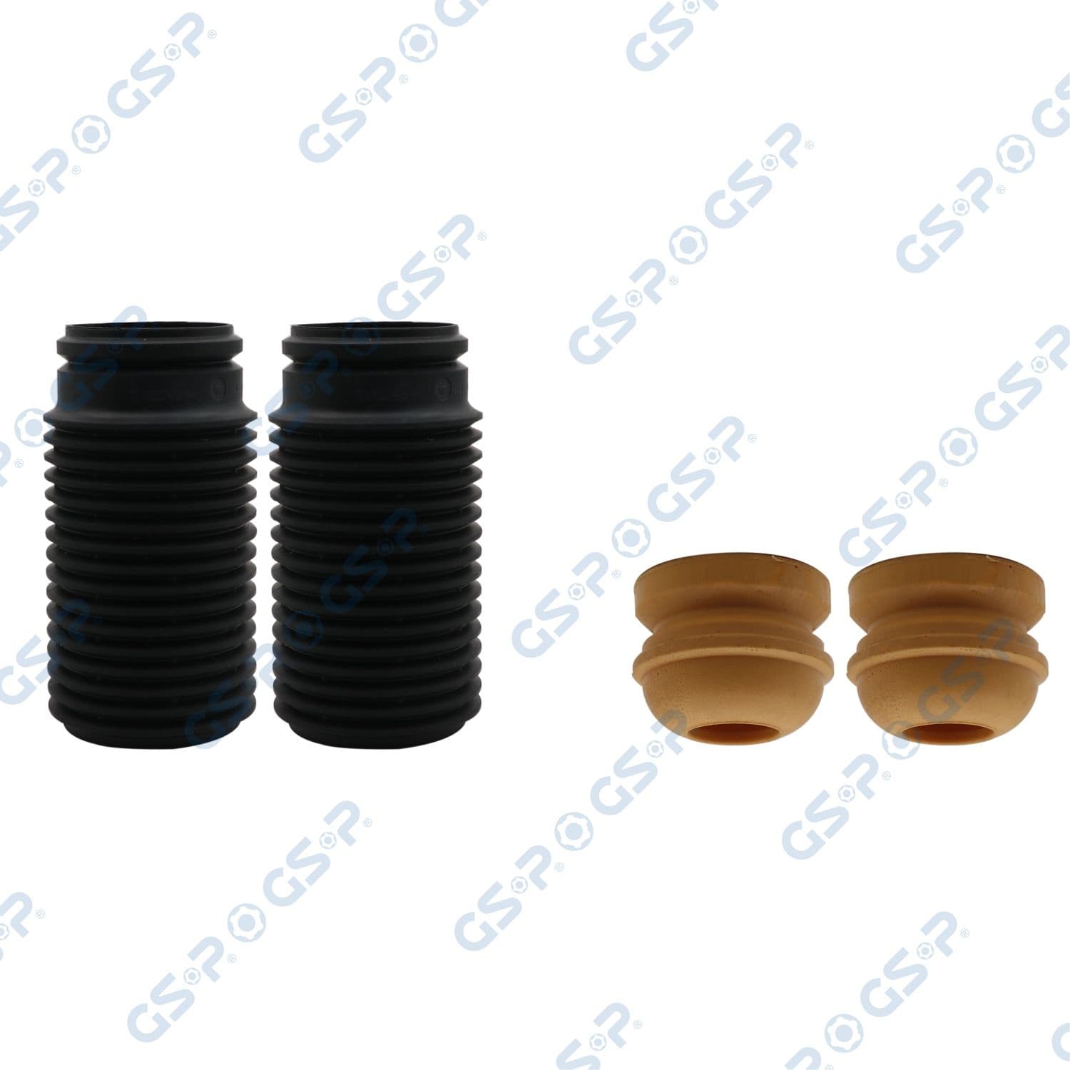 chit protectie praf,amortizor GSP 5405070PK