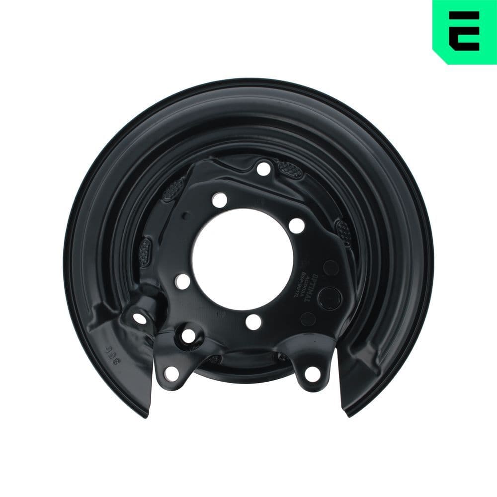 protectie stropire,disc frana OPTIMAL BSP-9017L