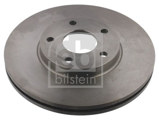Disc frana FEBI BILSTEIN 26592