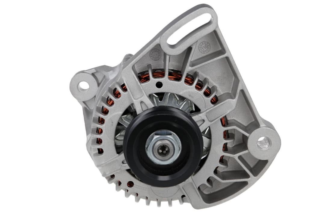 Generator / Alternator VALEO 443107