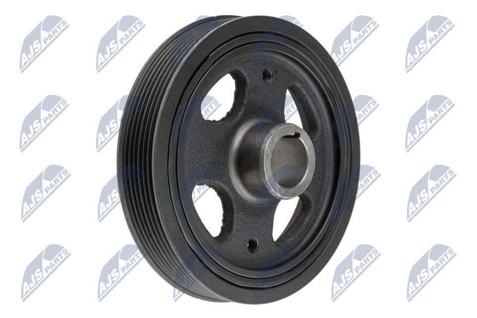 Fulie curea, arbore cotit NTY RKP-TY-032