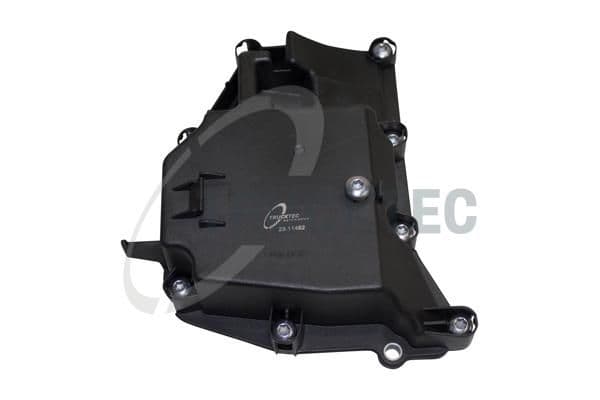 Separator ulei, ventilatie bloc motor TRUCKTEC AUTOMOTIVE 07.10.141