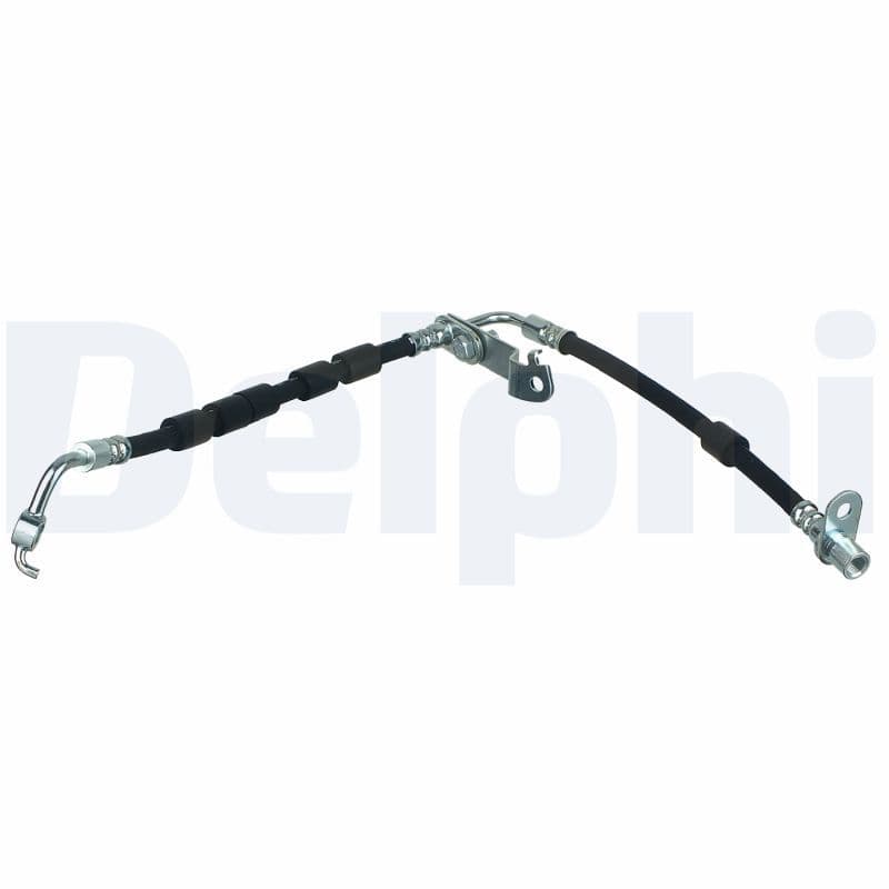 Furtun frana DELPHI LH6970