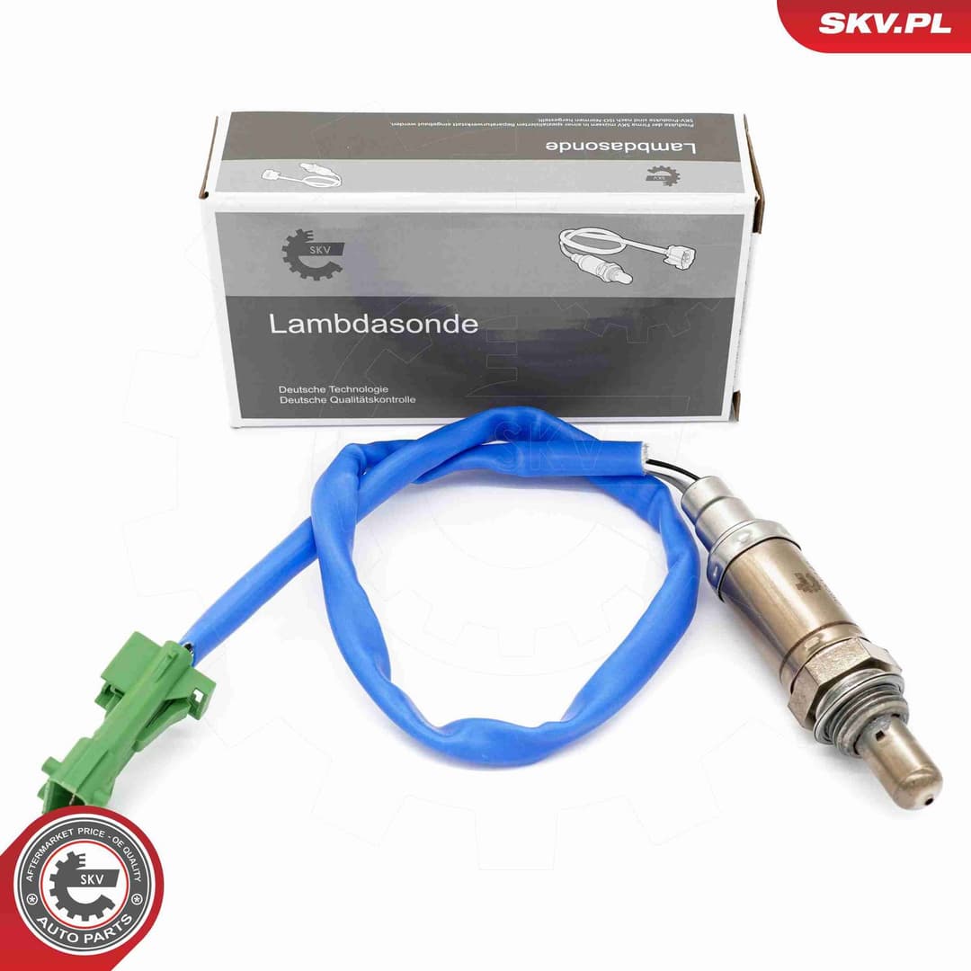Sonda Lambda ESEN SKV 09SKV145