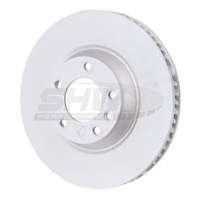 Disc frana SHW PERFORMANCE VFL37813