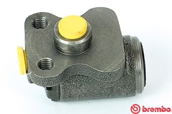 Cilindru receptor frana BREMBO A 12 534