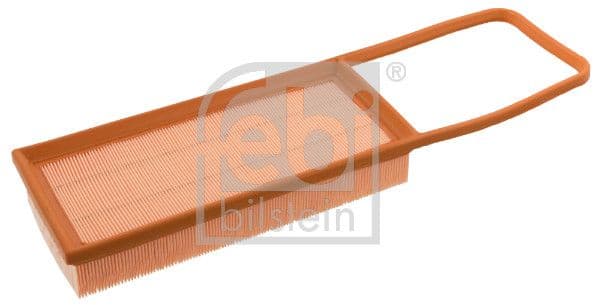 Filtru aer FEBI BILSTEIN 100374