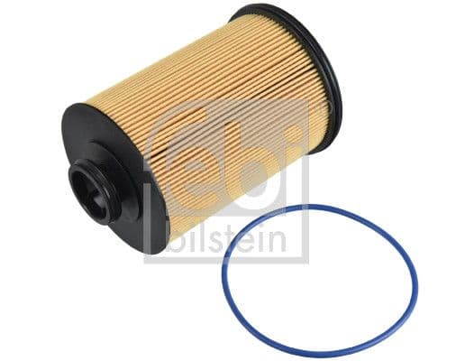 filtru combustibil FEBI BILSTEIN 175730