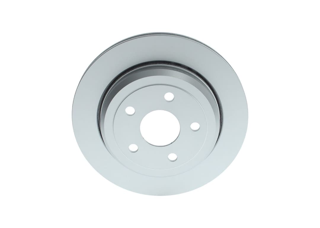 Disc frana BOSCH 0 986 479 G84