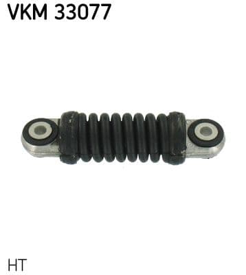 Intinzator curea, curea distributie SKF VKM 33077