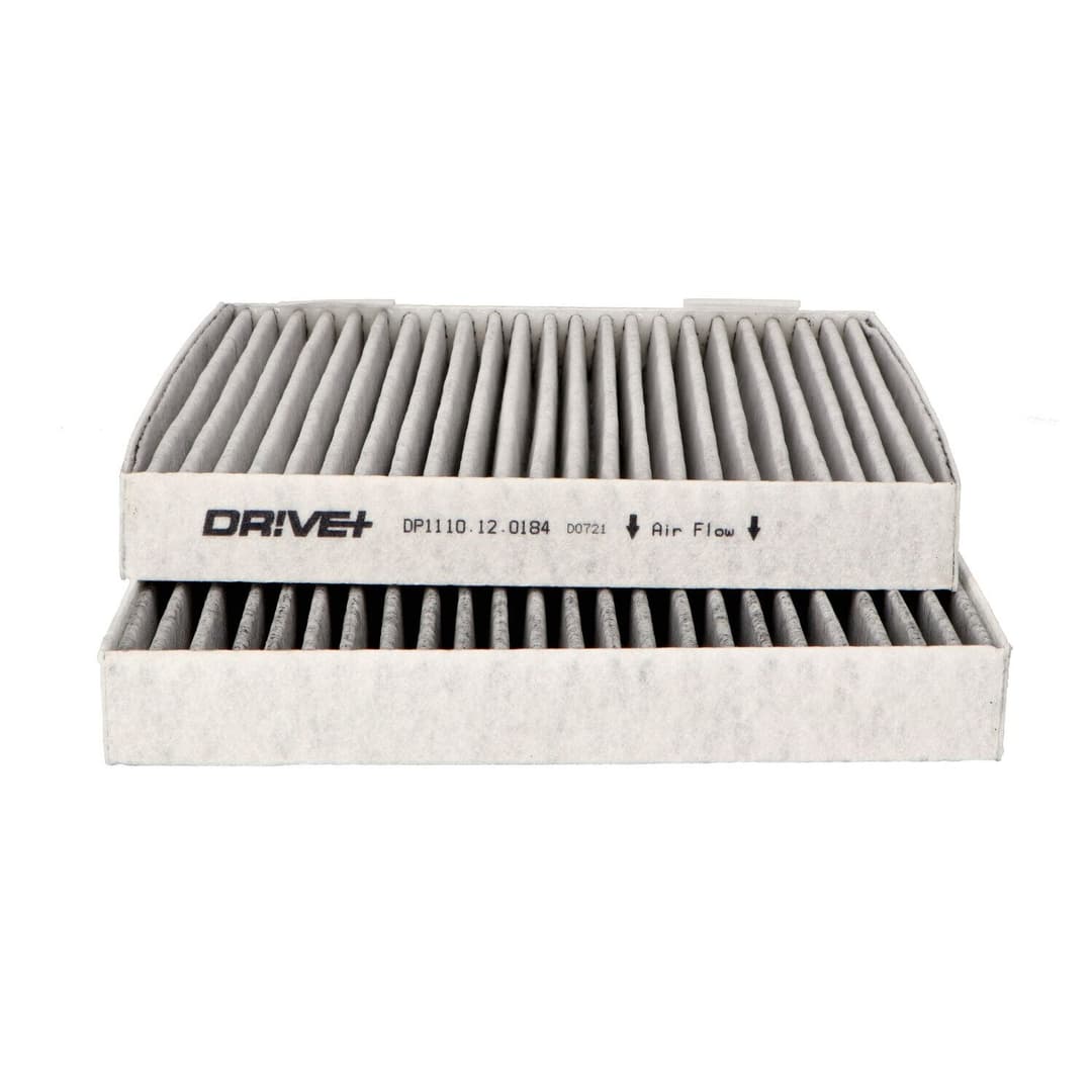 Filtru, aer habitaclu Dr!ve+ DP1110.12.0184