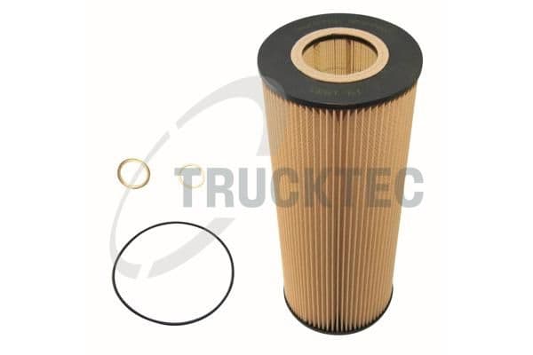 Filtru ulei TRUCKTEC AUTOMOTIVE 01.18.076