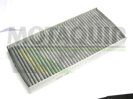 Filtru, aer habitaclu MOTAQUIP VCF388