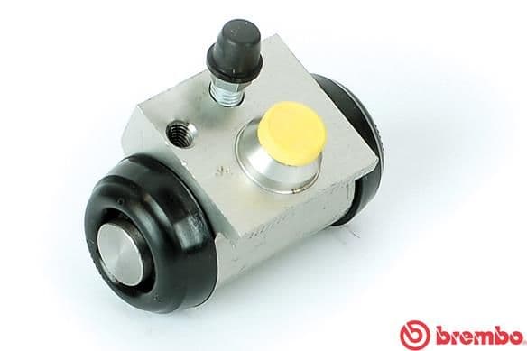 Cilindru receptor frana BREMBO A 12 604