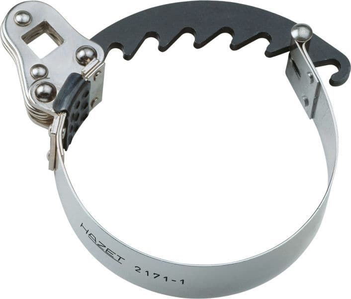 Cheie filtru ulei HAZET 2171-1