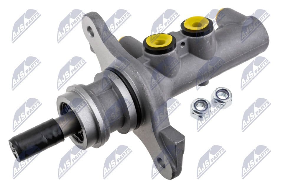 Pompa centrala, frana NTY HPH-ME-000