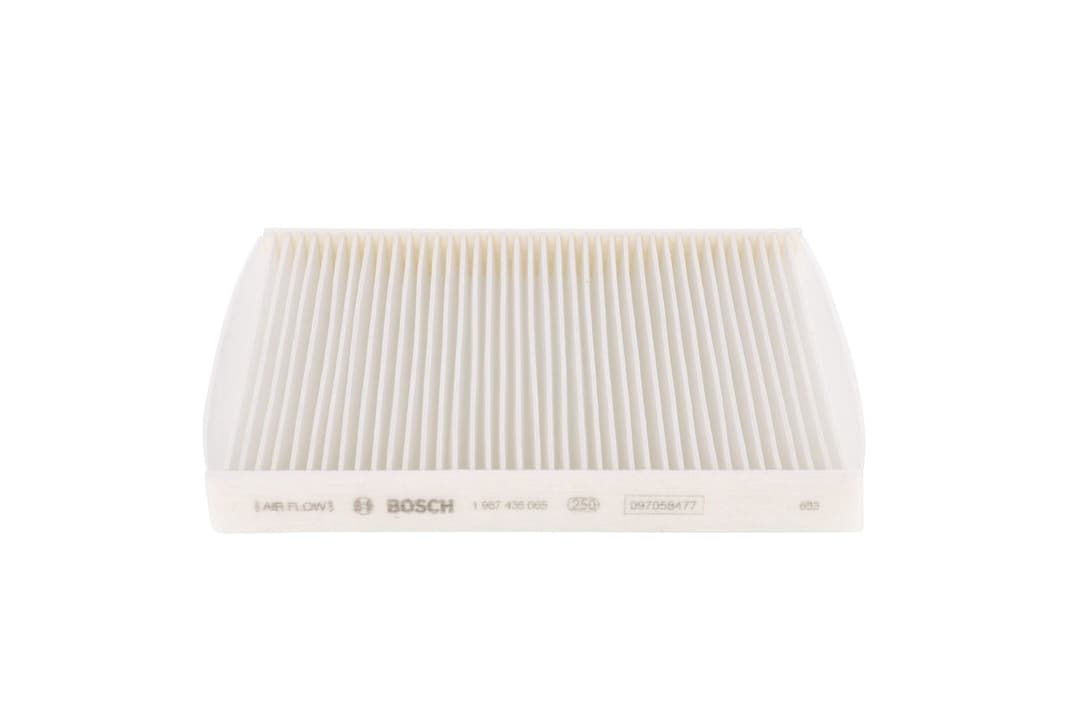 Filtru, aer habitaclu BOSCH 1 987 435 065