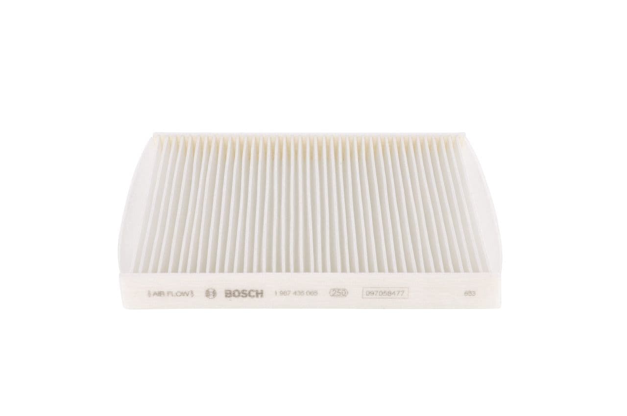 Filtru, aer habitaclu BOSCH 1 987 435 065