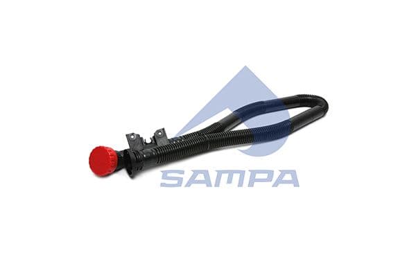 Conducta, stut umplere ulei SAMPA 023.378