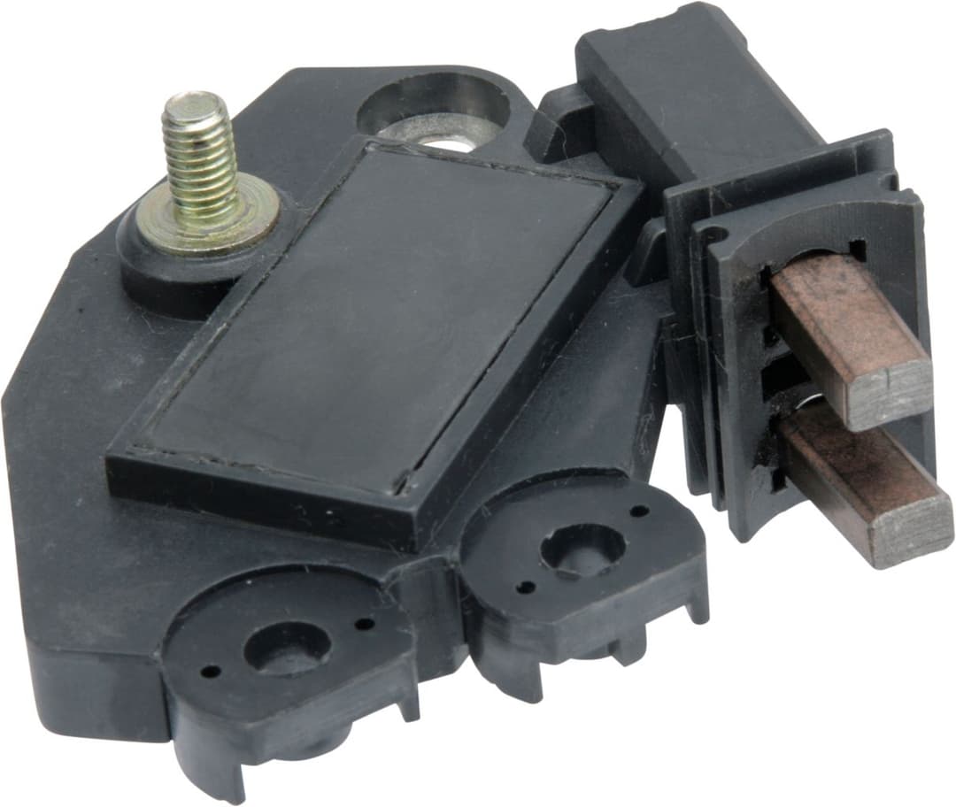 Regulator, alternator HC-Cargo F 032 235 657