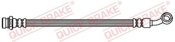 Furtun frana QUICK BRAKE 50.505