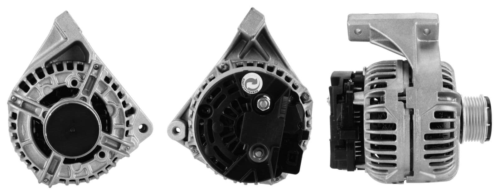 Generator / Alternator ELSTOCK 28-4641
