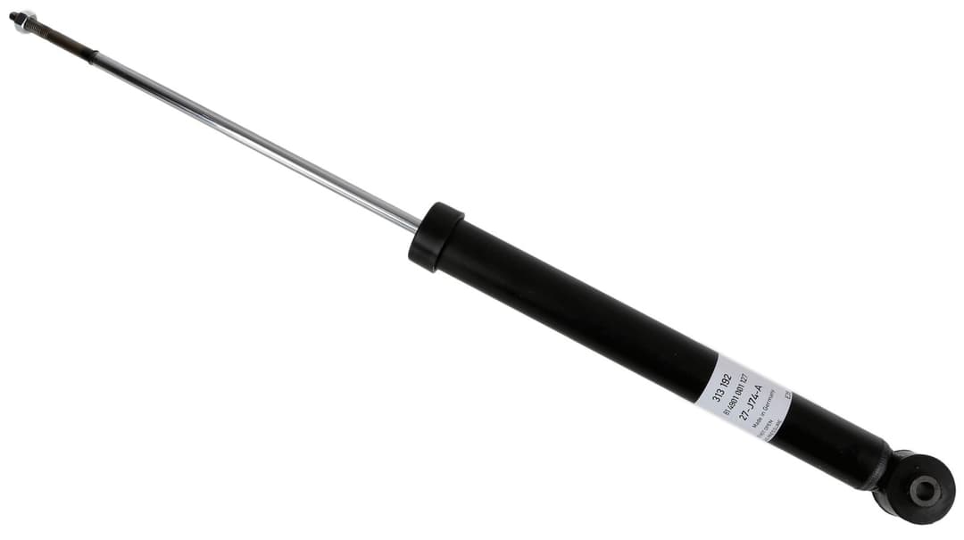amortizor BOGE 27-J74-A